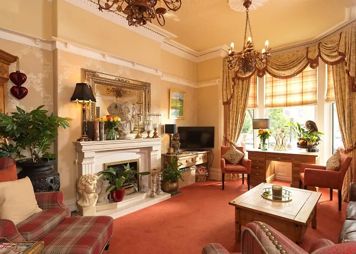 Howarth House