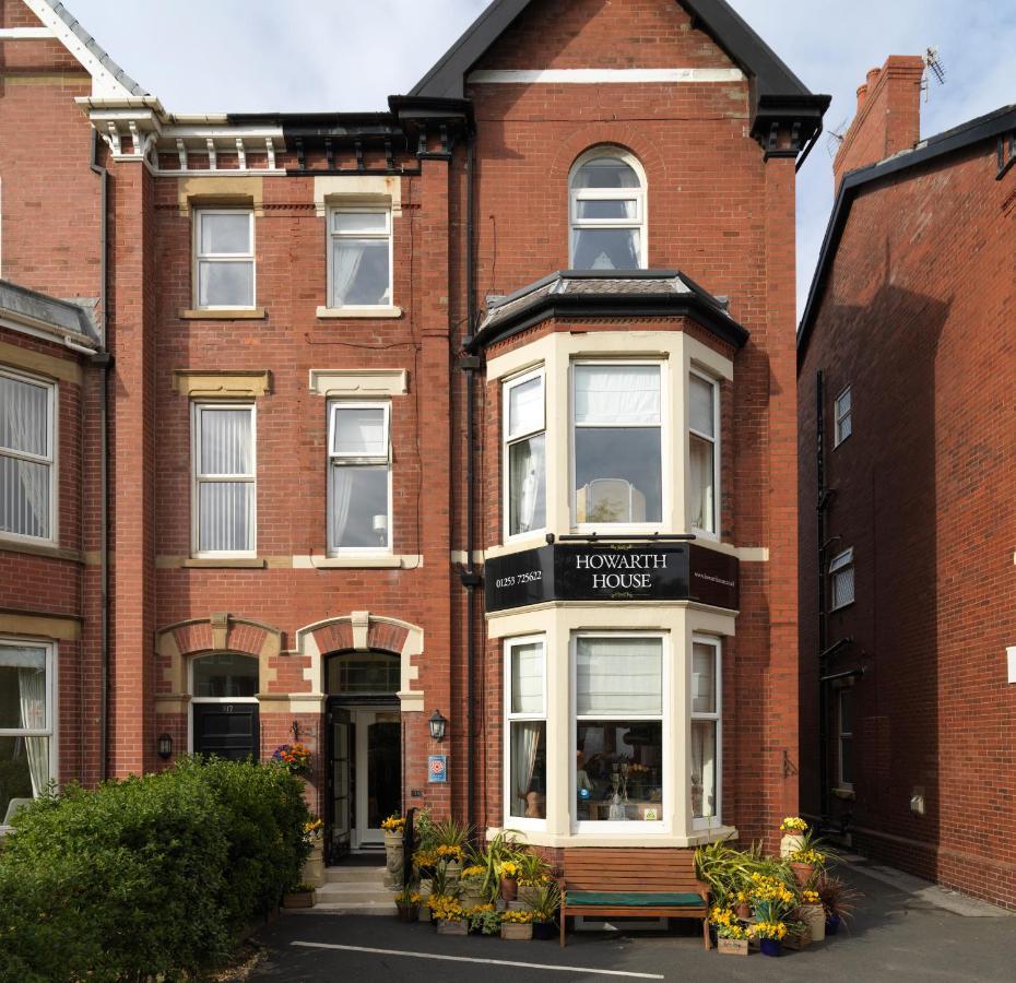 Affittacamere Howarth House 4*