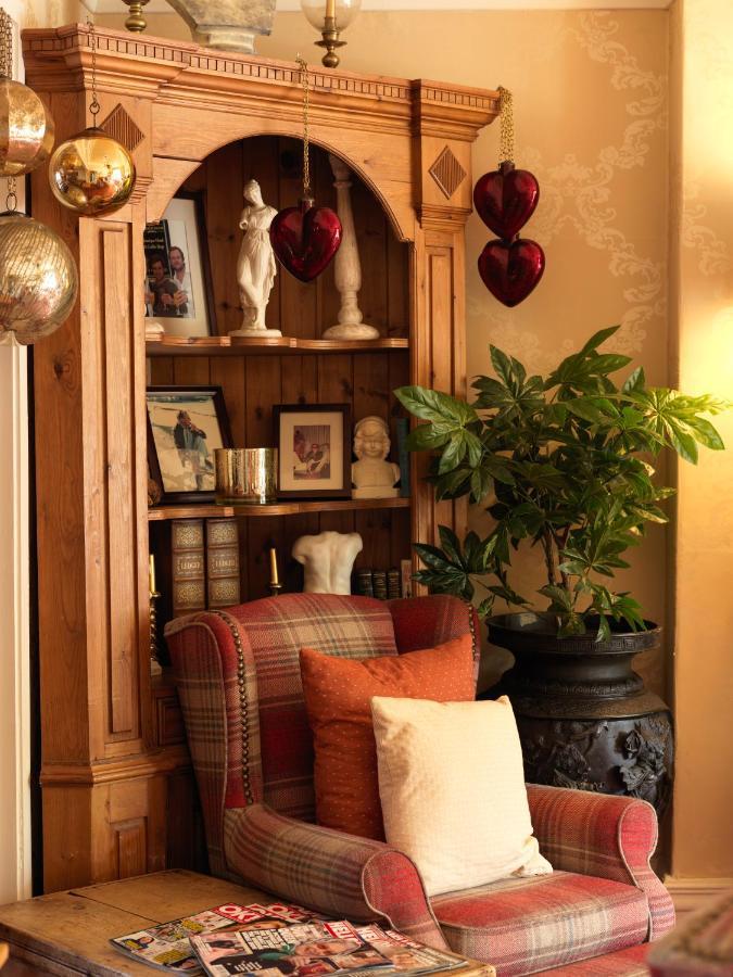 Howarth House Affittacamere