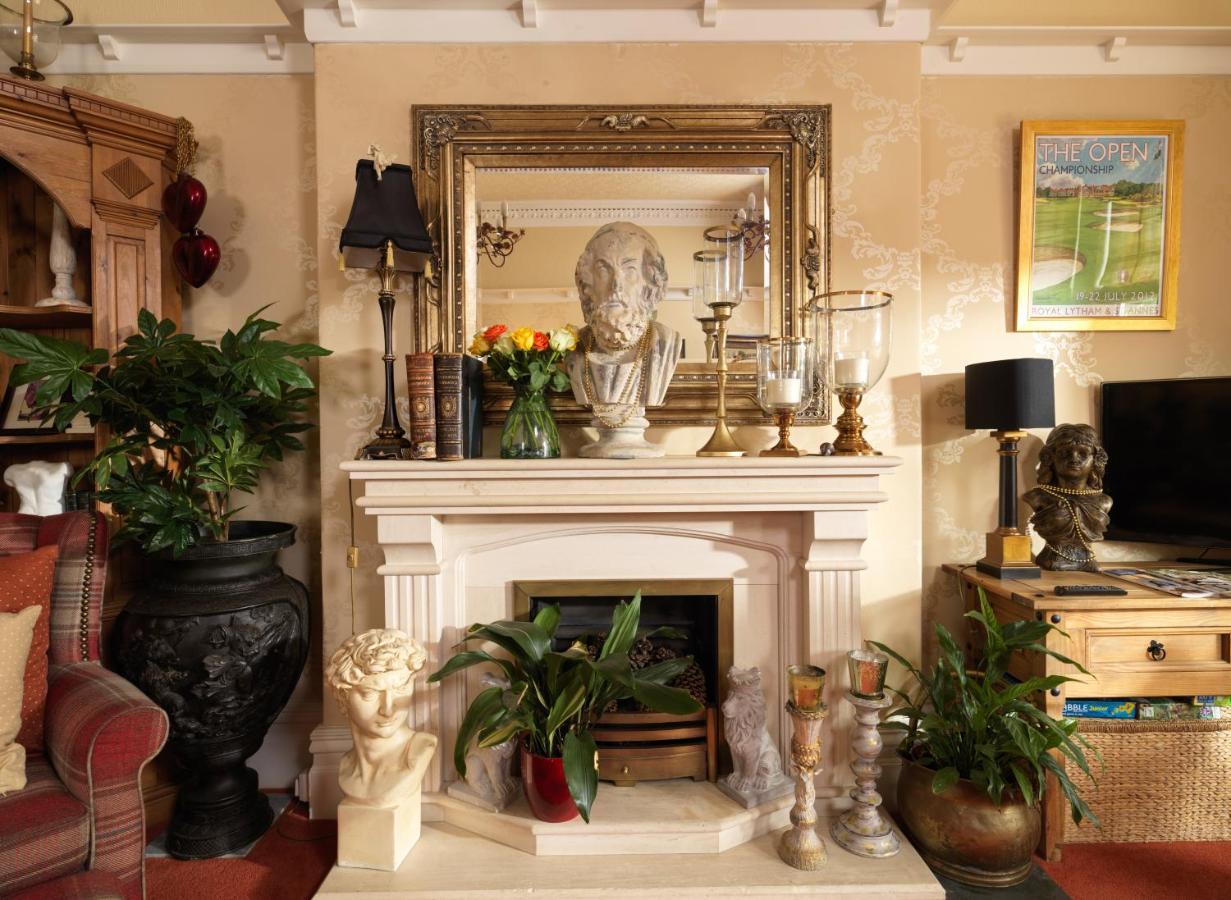Affittacamere Howarth House