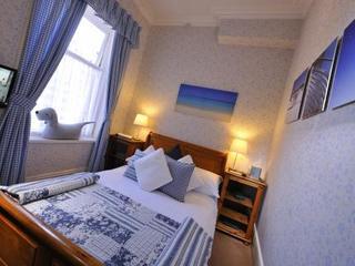 Howarth House Affittacamere Lytham St Annes
