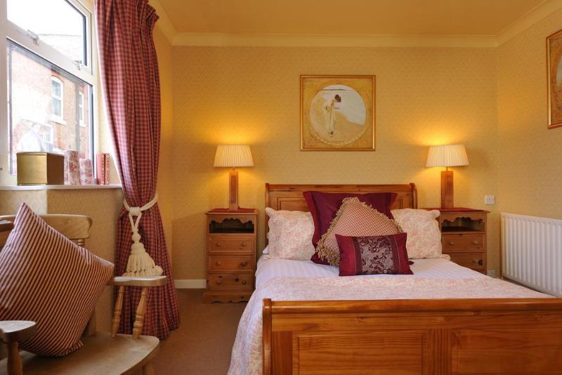 Howarth House Affittacamere Lytham St Annes