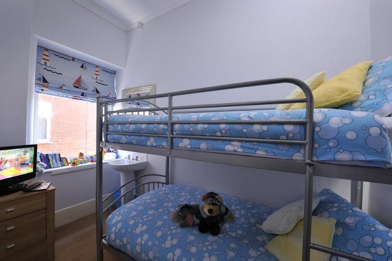 Howarth House Affittacamere Lytham St Annes