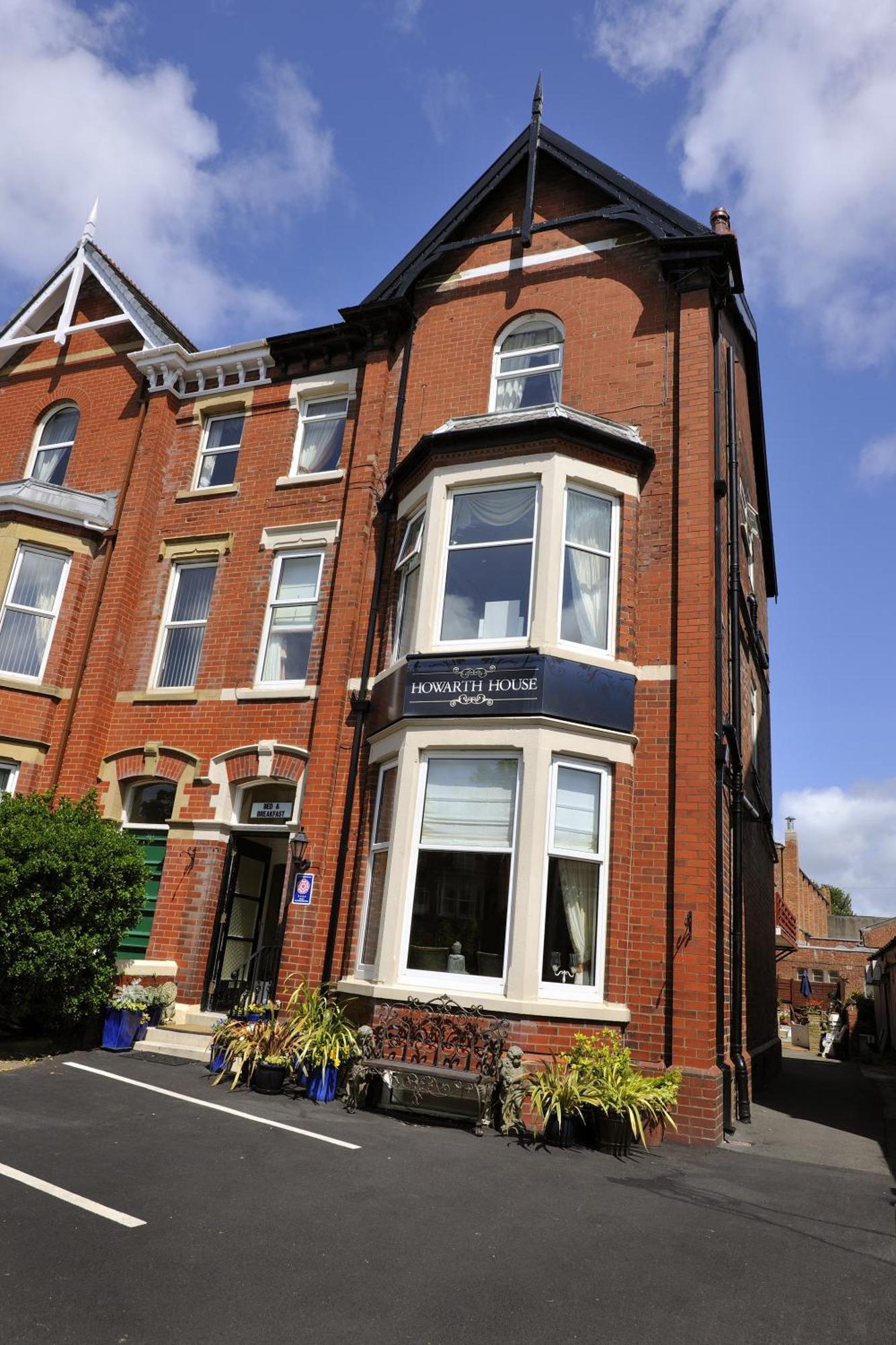 Affittacamere Howarth House 4*