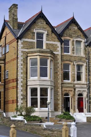 Affittacamere Howarth House 4*