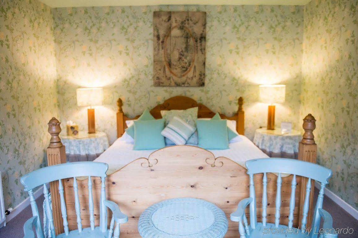 Howarth House Affittacamere 4*