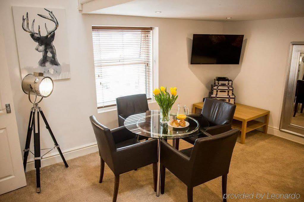 Howarth House 4* Lytham St Annes