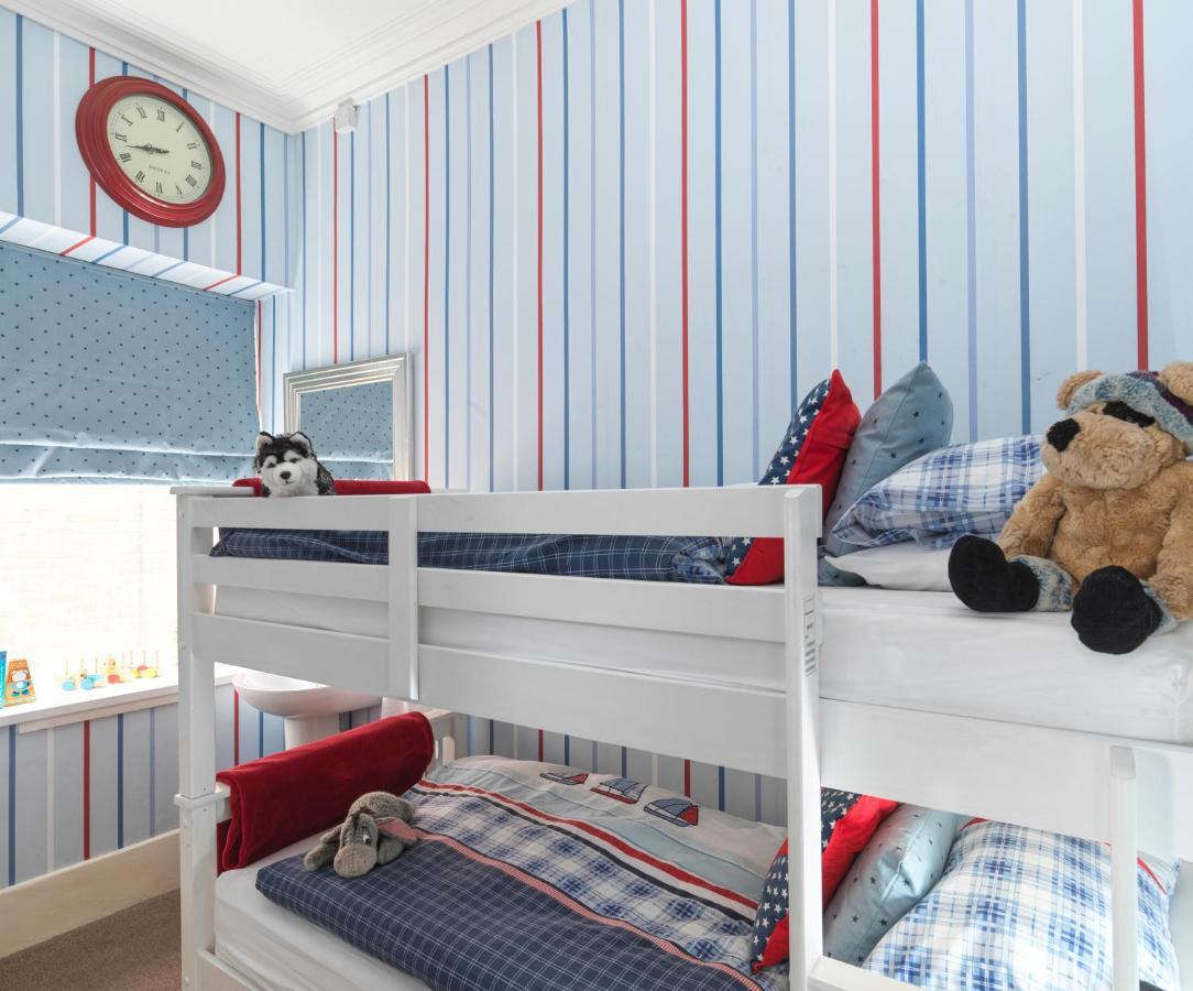 Howarth House 4* Lytham St Annes
