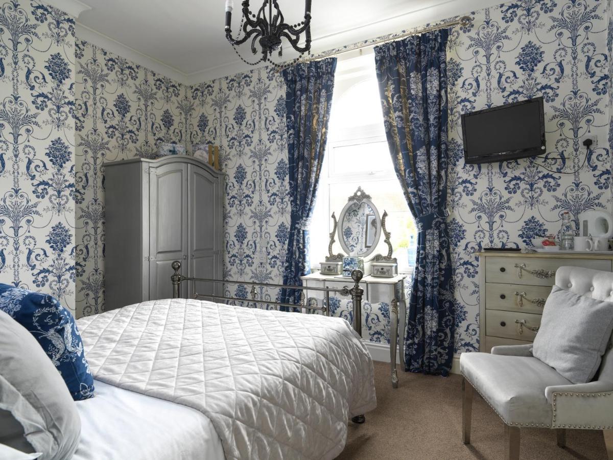 Howarth House Maison d'hôtes