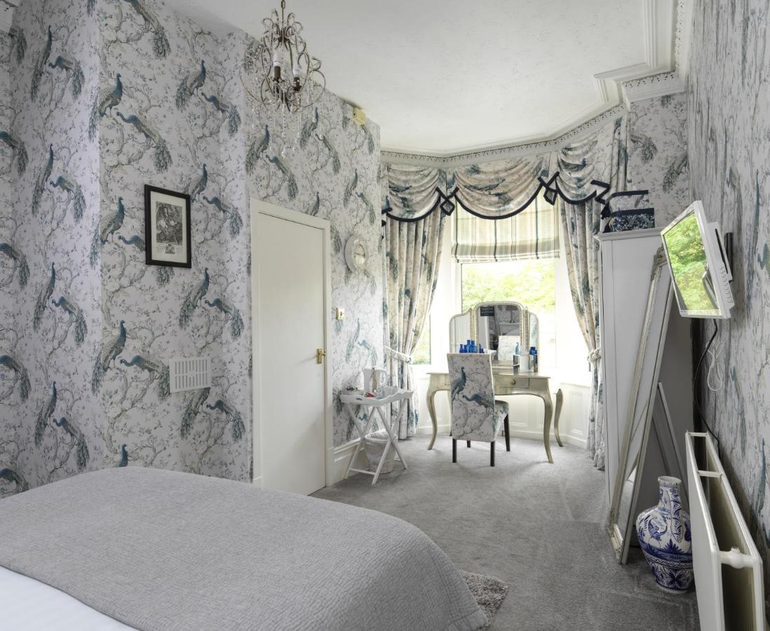 Maison d'hôtes Howarth House 4*