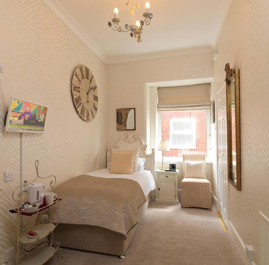 Howarth House 4* Lytham St Annes