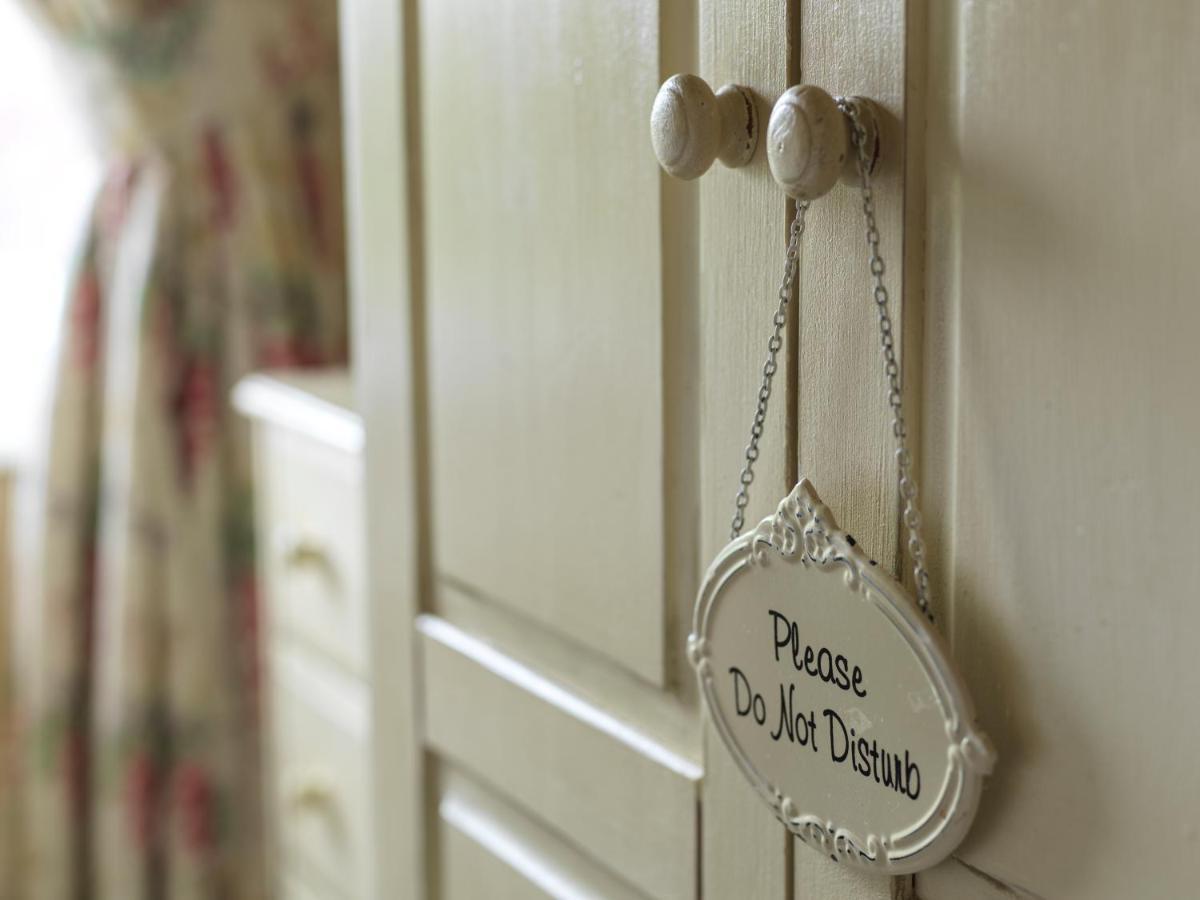 Maison d'hôtes Howarth House 4*
