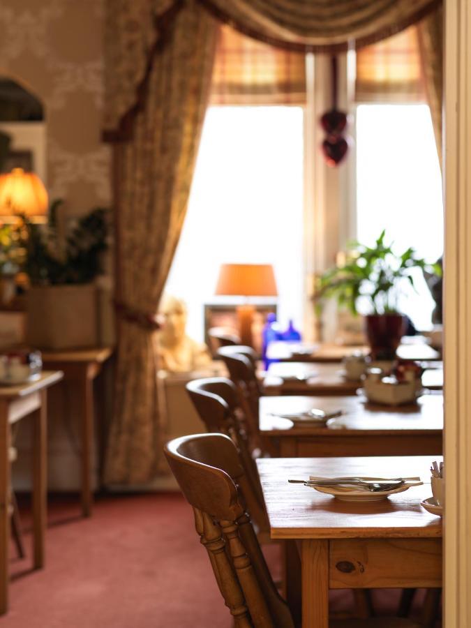 Howarth House