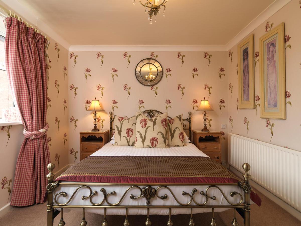 Howarth House Maison d'hôtes Lytham St Annes