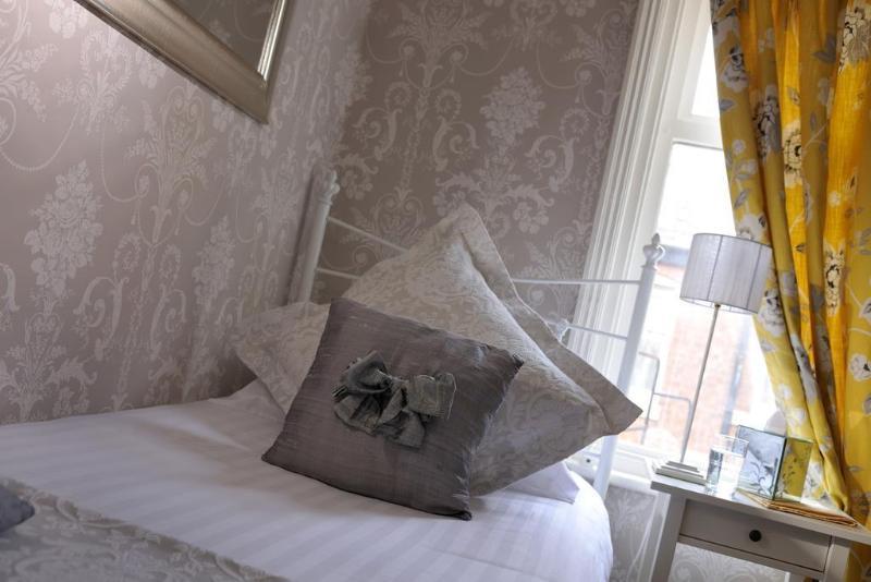 Howarth House Maison d'hôtes Lytham St Annes