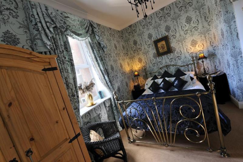 Maison d'hôtes Howarth House 4*