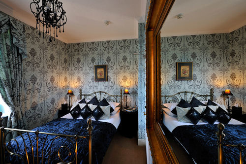 Howarth House 4* Lytham St Annes