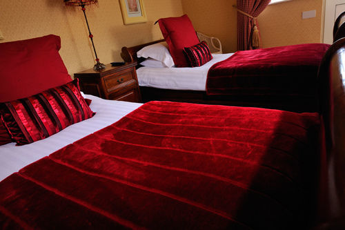 Howarth House Maison d'hôtes 4*