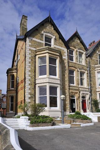 Howarth House
