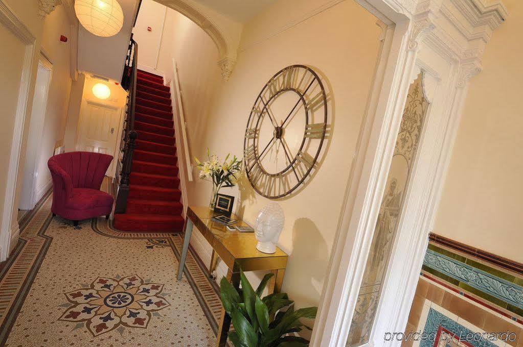 Howarth House Maison d'hôtes 4*