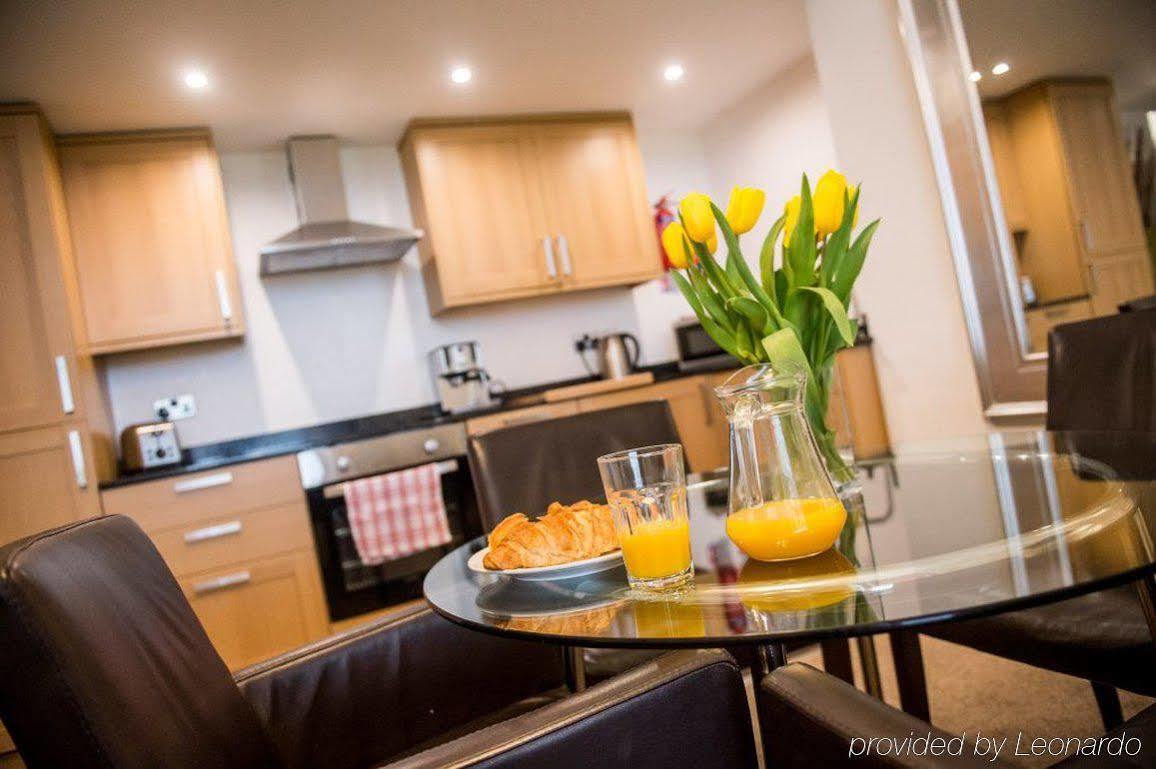 Howarth House 4*