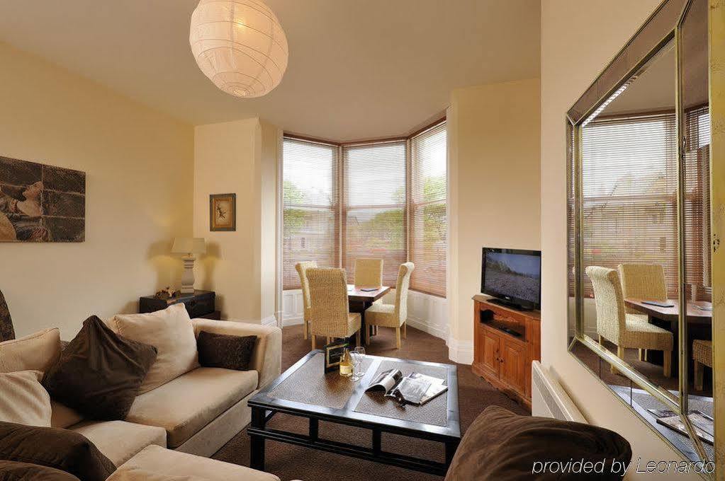 Howarth House 4*